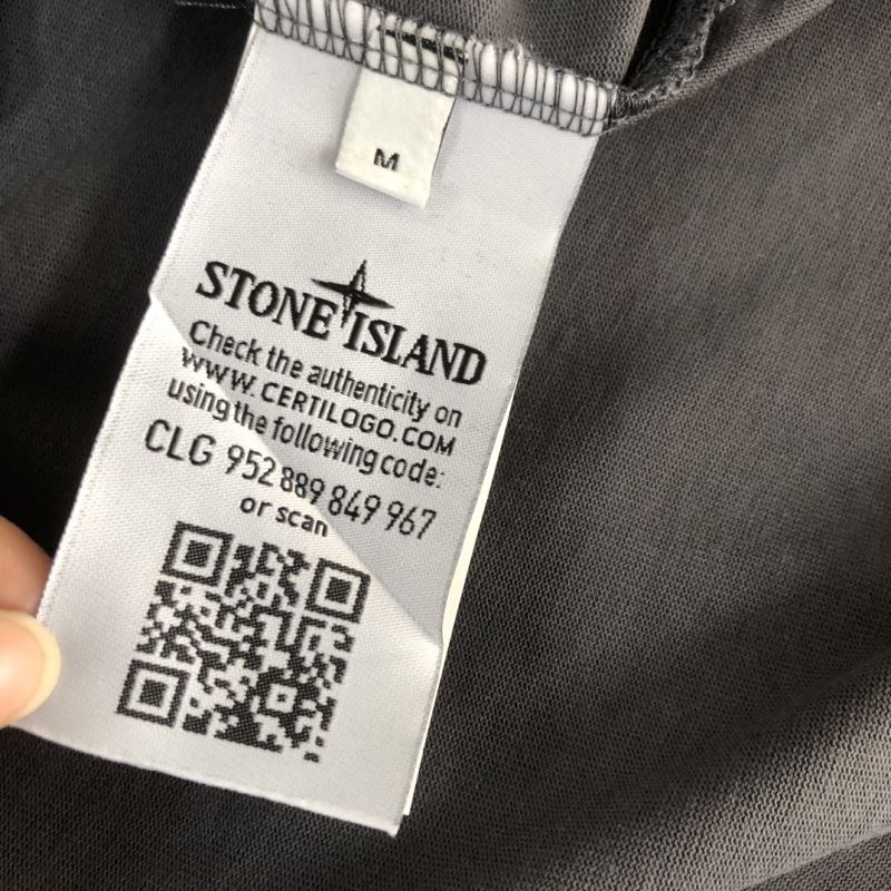 Stone Island T-Shirts